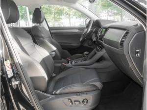 Skoda Kodiaq Style 2.0 TDI 7-Gang DSG