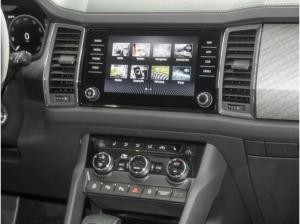 Skoda Kodiaq Style 2.0 TDI 7-Gang DSG