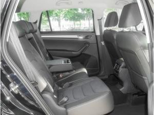 Skoda Kodiaq Style 2.0 TDI 7-Gang DSG