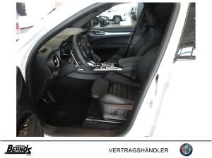 Alfa Romeo Stelvio MY24✔️ VELOCE DIESEL4X4❗️ 210PS *NRW-BESTELLAKTION*20-Zoll LM FELGE* LEDER - GEWERBE-
