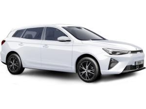 MG 5 EV Standard (50,3 kWh) Luxury