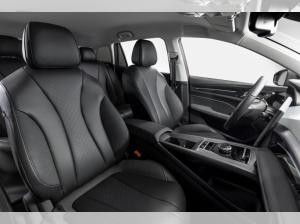 MG 5 EV Standard (50,3 kWh) Luxury