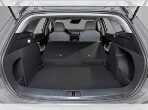 MG 5 EV Standard (50,3 kWh) Luxury