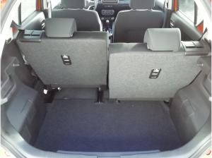 Suzuki Ignis 1.2 Dualjet Hybrid Comfort Sitzh. Rückf.k