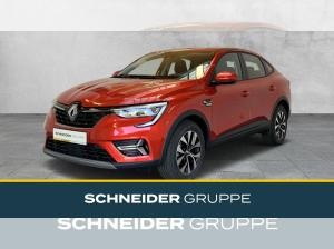 Renault Arkana Equilibre 140 Automatik - *SOFORT-VERFÜGBAR*