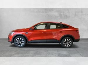 Renault Arkana Equilibre 140 Automatik - *SOFORT-VERFÜGBAR*