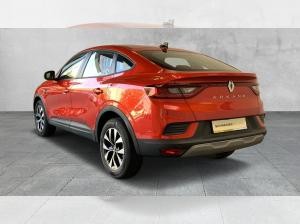 Renault Arkana Equilibre 140 Automatik - *SOFORT-VERFÜGBAR*