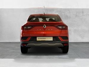 Renault Arkana Equilibre 140 Automatik - *SOFORT-VERFÜGBAR*