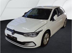 Volkswagen Golf VIII 1.5 TSI Life LED Navi Rückfahrkamera