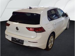 Volkswagen Golf VIII 1.5 TSI Life LED Navi Rückfahrkamera