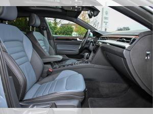 Volkswagen Arteon Elegance 2.0 TDI DSG Sonderleasing