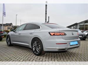 Volkswagen Arteon Elegance 2.0 TDI DSG Sonderleasing