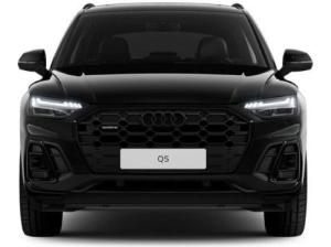 Audi Q5 S line 40 TDI quattro 150(204) kW(PS) S tronic |B&O|NAVI|LEDER|HEAD UP| #EROBERUNG #GEWERBE