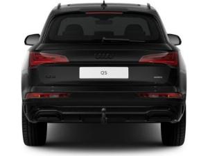 Audi Q5 S line 40 TDI quattro 150(204) kW(PS) S tronic |B&O|NAVI|LEDER|HEAD UP| #EROBERUNG #GEWERBE