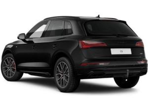Audi Q5 S line 40 TDI quattro 150(204) kW(PS) S tronic |B&O|NAVI|LEDER|HEAD UP| #EROBERUNG #GEWERBE