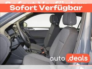 Volkswagen Tiguan MOVE 2.0 TDI DSG |Anhängekupplung|MatrixLED|ACC|18 |Kamera|SONDERMODELL