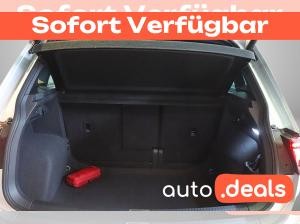 Volkswagen Tiguan MOVE 2.0 TDI DSG |Anhängekupplung|MatrixLED|ACC|18 |Kamera|SONDERMODELL