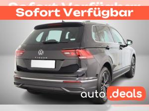 Volkswagen Tiguan MOVE 2.0 TDI DSG Automatik