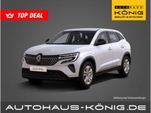 Renault Austral Evolution | Umfangreiche Ausstattung | Kurzfristig verfügbar❗