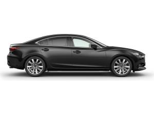 Mazda 6 Limousine Takumi 2.5 194ps Automatik