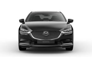 Mazda 6 Limousine Takumi 2.5 194ps Automatik