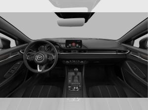 Mazda 6 Limousine Takumi 2.5 194ps Automatik