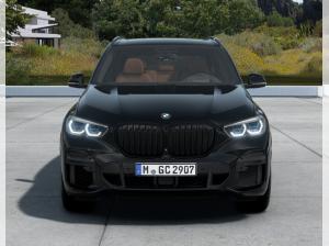 BMW X5 xDrive30d M Sport vor Facelift bis 29.03. ABVERKAUF!