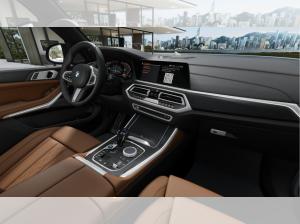 BMW X5 xDrive30d M Sport vor Facelift bis 29.03. ABVERKAUF!