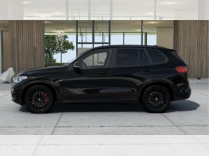 BMW X5 xDrive30d M Sport vor Facelift bis 29.03. ABVERKAUF!