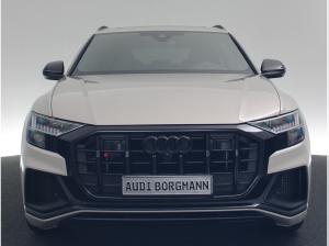 Audi SQ8 TFSI ***SOFORT VERFÜGBAR *** VOLLAUSTATTUNG ***