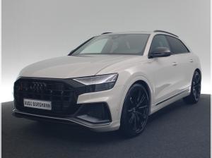 Audi SQ8 TFSI ***SOFORT VERFÜGBAR *** VOLLAUSTATTUNG ***