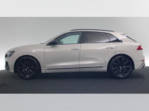 Audi SQ8 TFSI ***SOFORT VERFÜGBAR *** VOLLAUSTATTUNG ***