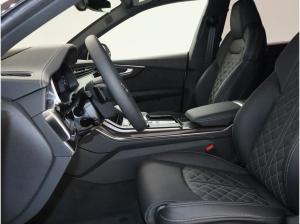 Audi SQ8 TFSI ***SOFORT VERFÜGBAR *** VOLLAUSTATTUNG ***