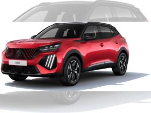 Peugeot 2008 GT inkl. Vollausstattung I Bestellfahrzeug I Gewerbedeal
