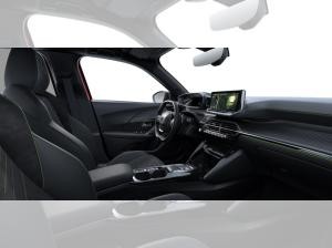 Peugeot 2008 GT inkl. Vollausstattung I Bestellfahrzeug I Gewerbedeal