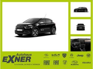 Citroën C3 MAX | SOFORT VERFÜGBAR | Privat und Gewerbe