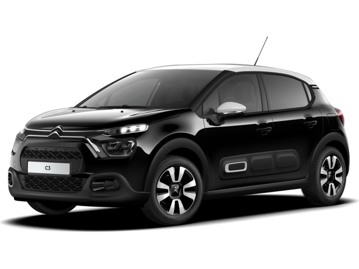 Citroën C3 MAX | SOFORT VERFÜGBAR | Privat und Gewerbe