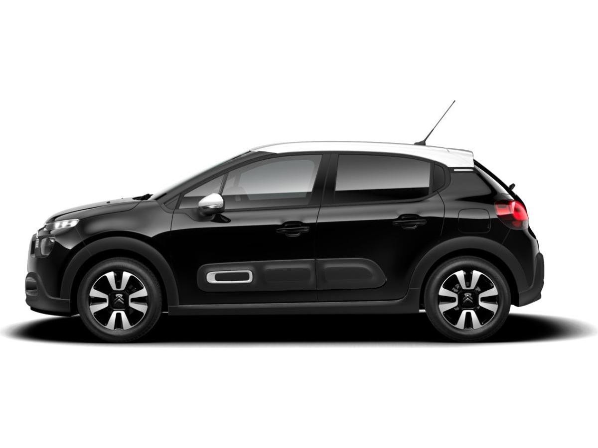Citroën C3 MAX | SOFORT VERFÜGBAR | Privat und Gewerbe