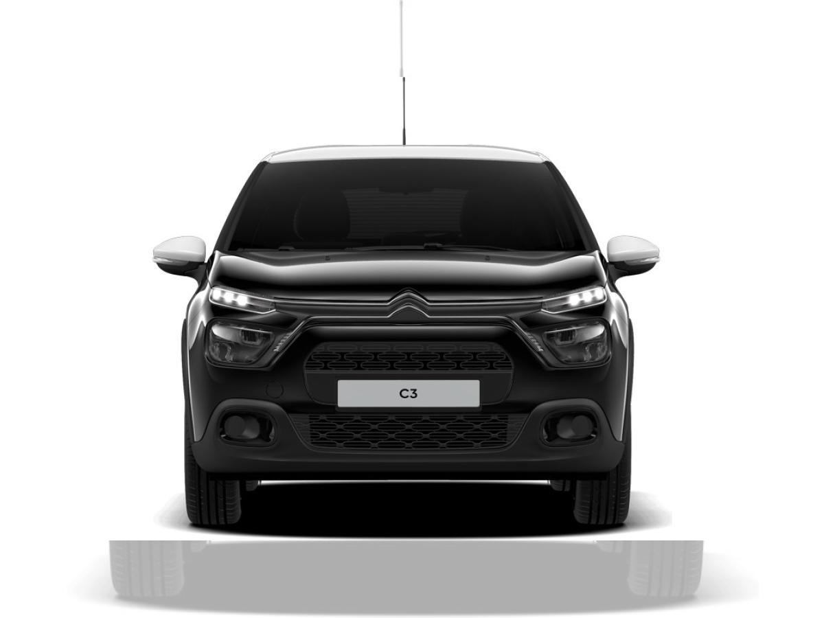 Citroën C3 MAX | SOFORT VERFÜGBAR | Privat und Gewerbe