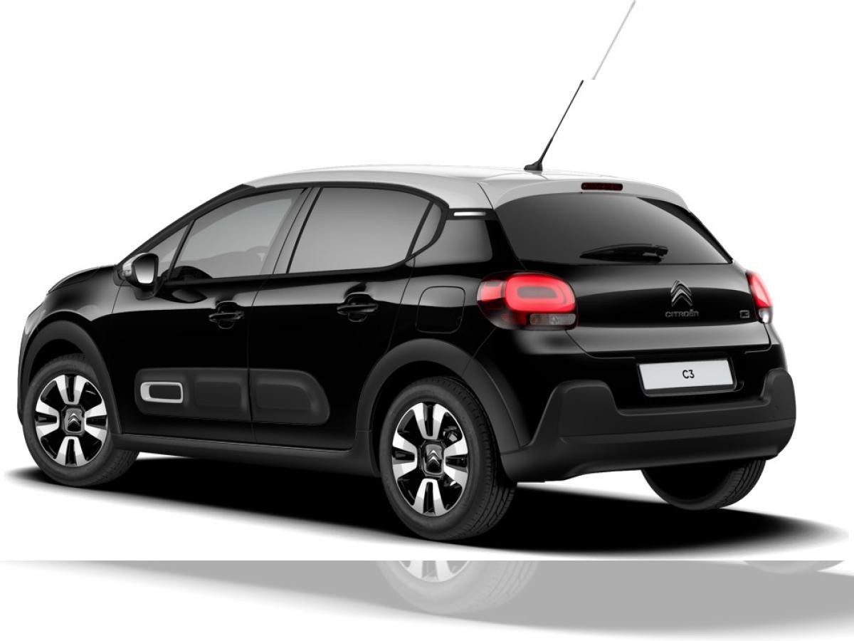 Citroën C3 MAX | SOFORT VERFÜGBAR | Privat und Gewerbe