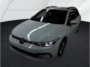 Volkswagen Golf VIII Variant 1.5 TSI Life AHK Navi DAB+ LEDPlus Va 1.5 Life BT110 TSIM6F