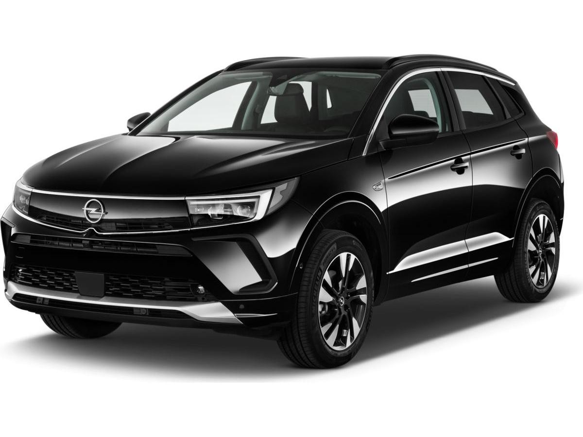 Opel Grandland GS, 1.2 Direct Injection Turbo