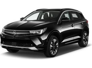 Opel Grandland GS, 1.2 Direct Injection Turbo