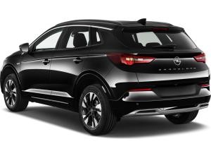 Opel Grandland GS, 1.2 Direct Injection Turbo