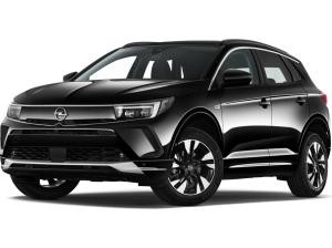 Opel Grandland GS, 1.2 Direct Injection Turbo