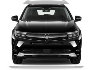 Opel Grandland GS, 1.2 Direct Injection Turbo