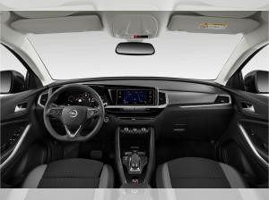 Opel Grandland GS, 1.2 Direct Injection Turbo