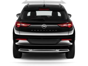 Opel Grandland GS, 1.2 Direct Injection Turbo