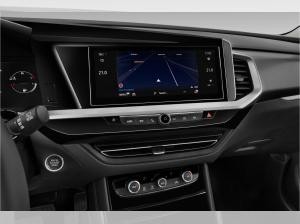 Opel Grandland GS, 1.2 Direct Injection Turbo