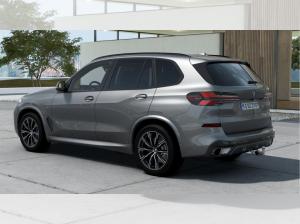 BMW X5 xDrive40d M Sport ab Lager !!!